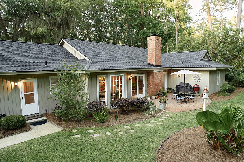 Comparing GAF Timberline® UHDZ™ Vs. HDZ® Shingles